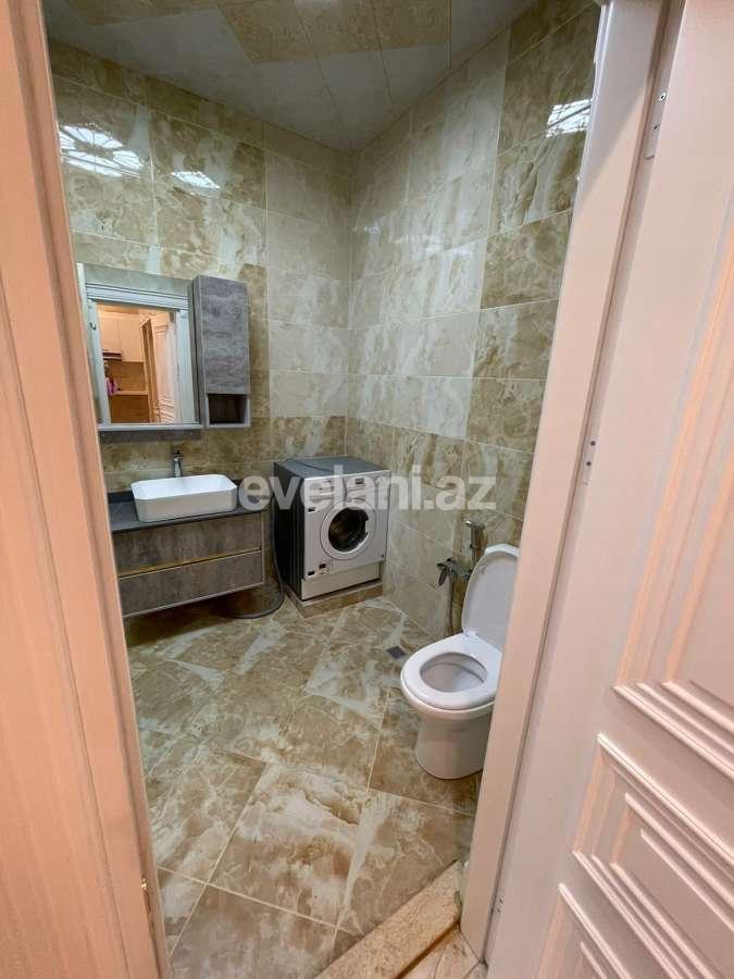Kirayə verilir, yeni tikili, 2 otaqlı, 65 m², Bakı, Xətai r.