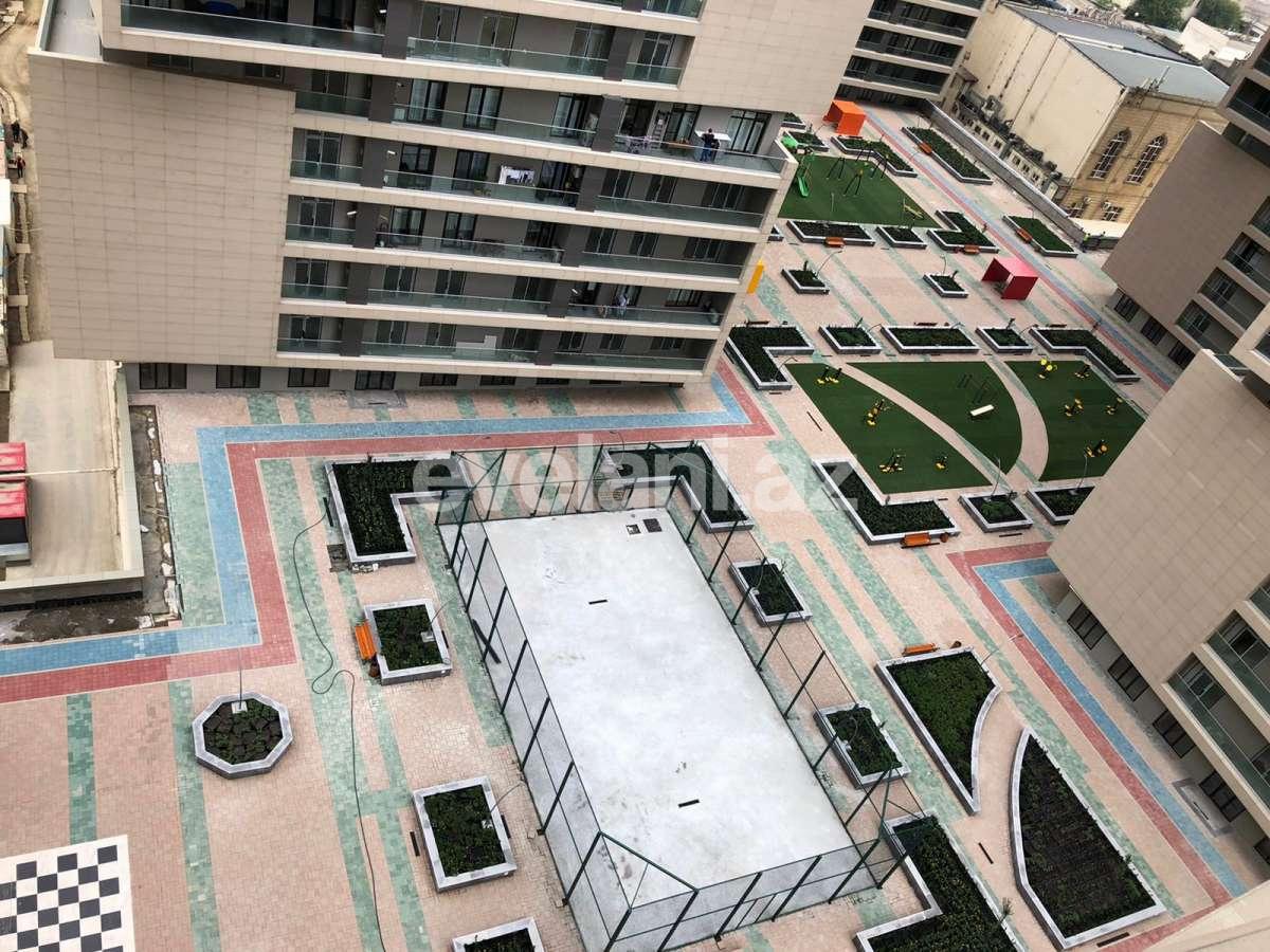 Продаётся, новостройка, 2-комнаты, 65 m², 8 Ноябрь m.