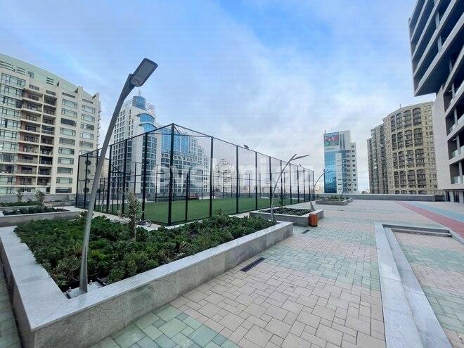 Продаётся, новостройка, 2-комнаты, 65 m², 8 Ноябрь m.