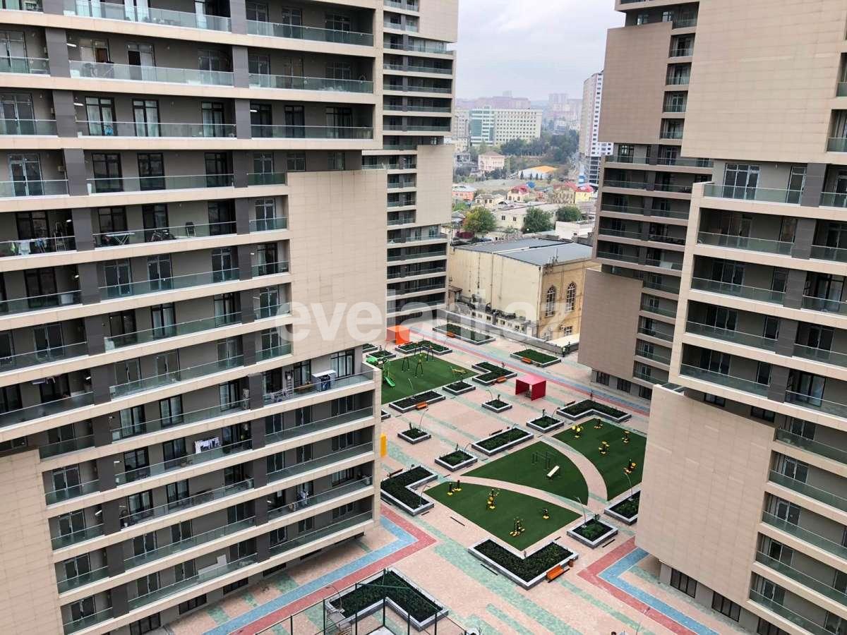 Продаётся, новостройка, 2-комнаты, 65 m², 8 Ноябрь m.