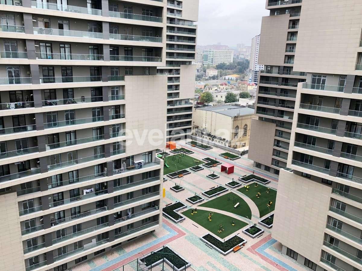 Продаётся, новостройка, 2-комнаты, 65 m², 8 Ноябрь m.