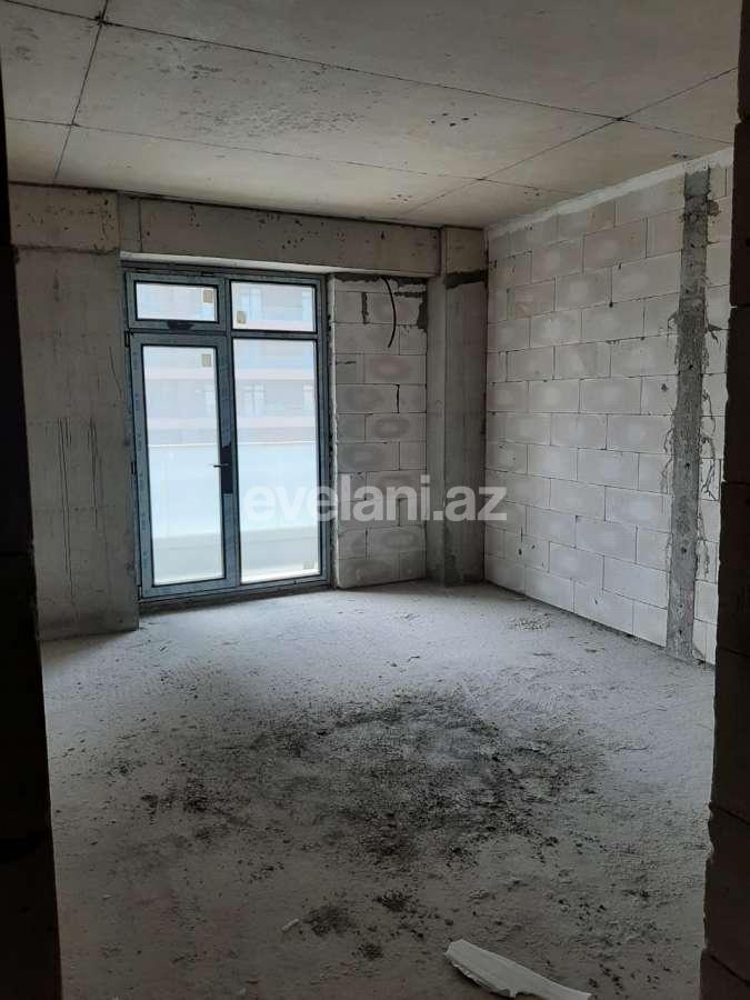 Продаётся, новостройка, 2-комнаты, 65 m², 8 Ноябрь m.