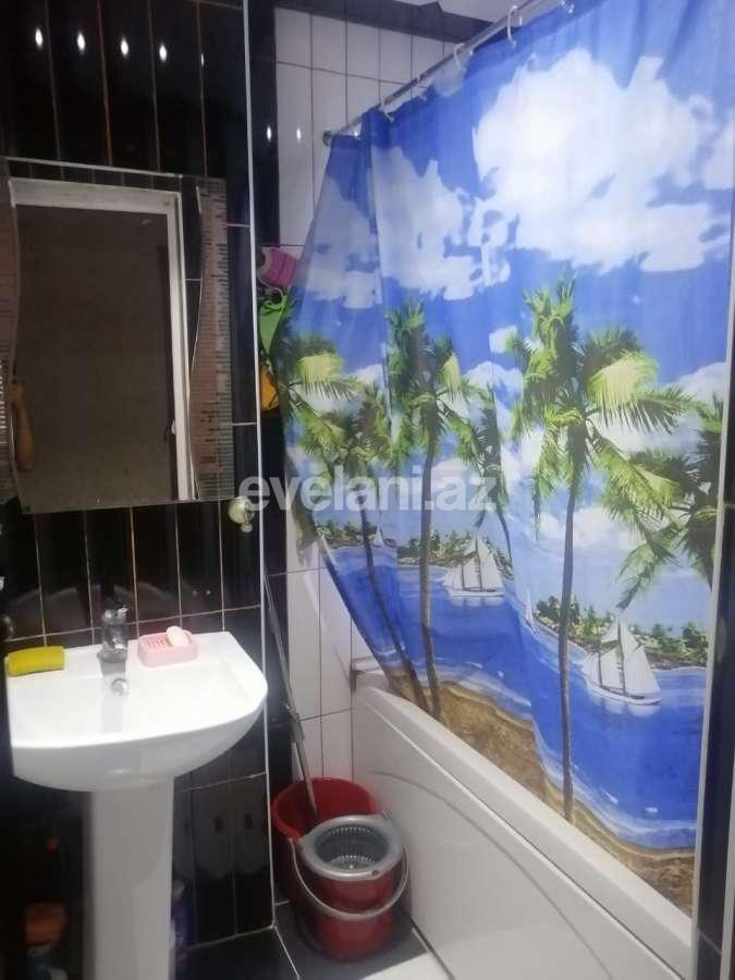 Satılır, köhnə tikili, 3 otaqlı, 90 m², Bakı, Nizami r, Qara Qarayev m.