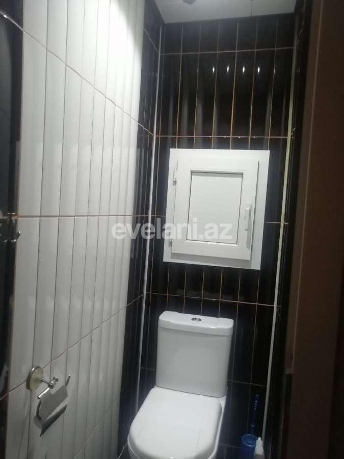 Satılır, köhnə tikili, 3 otaqlı, 90 m², Bakı, Nizami r, Qara Qarayev m.