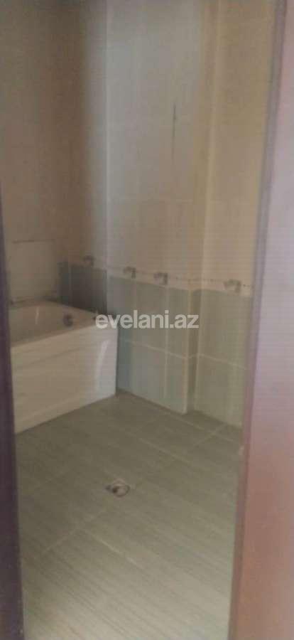 Sale, new building, 3 room, 138 m², Baku, Nizami r, Neftchilar m.