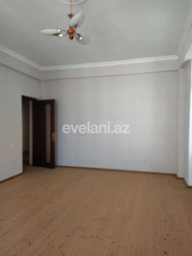 Sale, new building, 3 room, 138 m², Baku, Nizami r, Neftchilar m.
