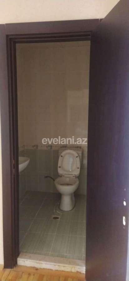 Sale, new building, 3 room, 138 m², Baku, Nizami r, Neftchilar m.