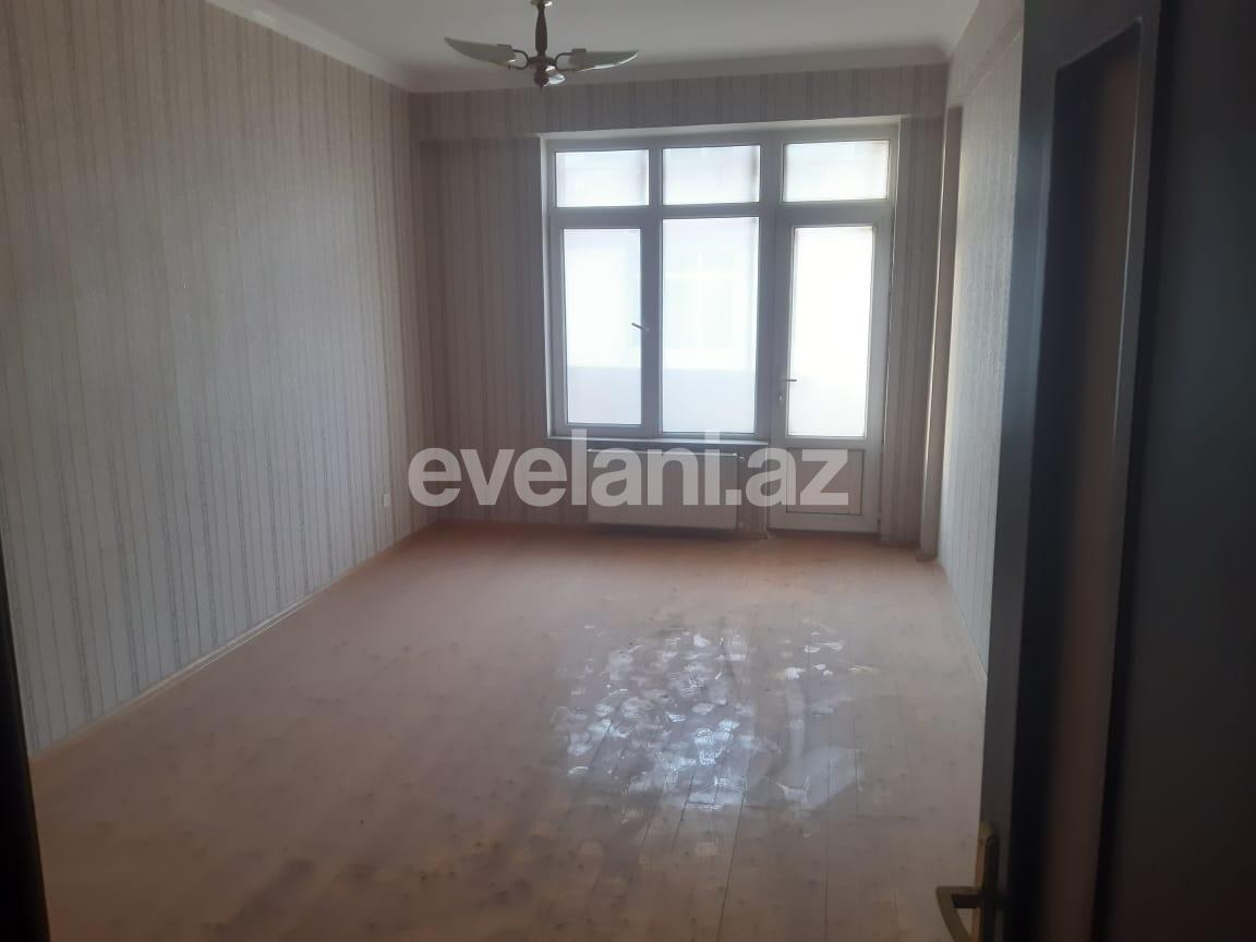 Sale, new building, 3 room, 138 m², Baku, Nizami r, Neftchilar m.