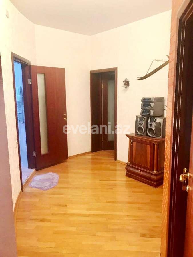 Satılır, yeni tikili, 3 otaqlı, 115 m², Bakı, Yasamal r, Elmlər Akademiyası m.
