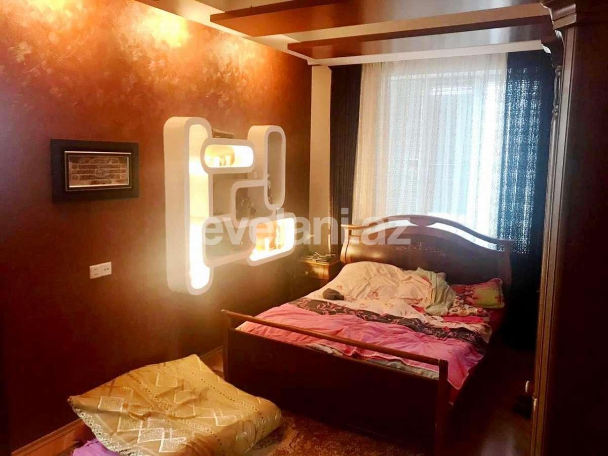 Satılır, yeni tikili, 3 otaqlı, 115 m², Bakı, Yasamal r, Elmlər Akademiyası m.