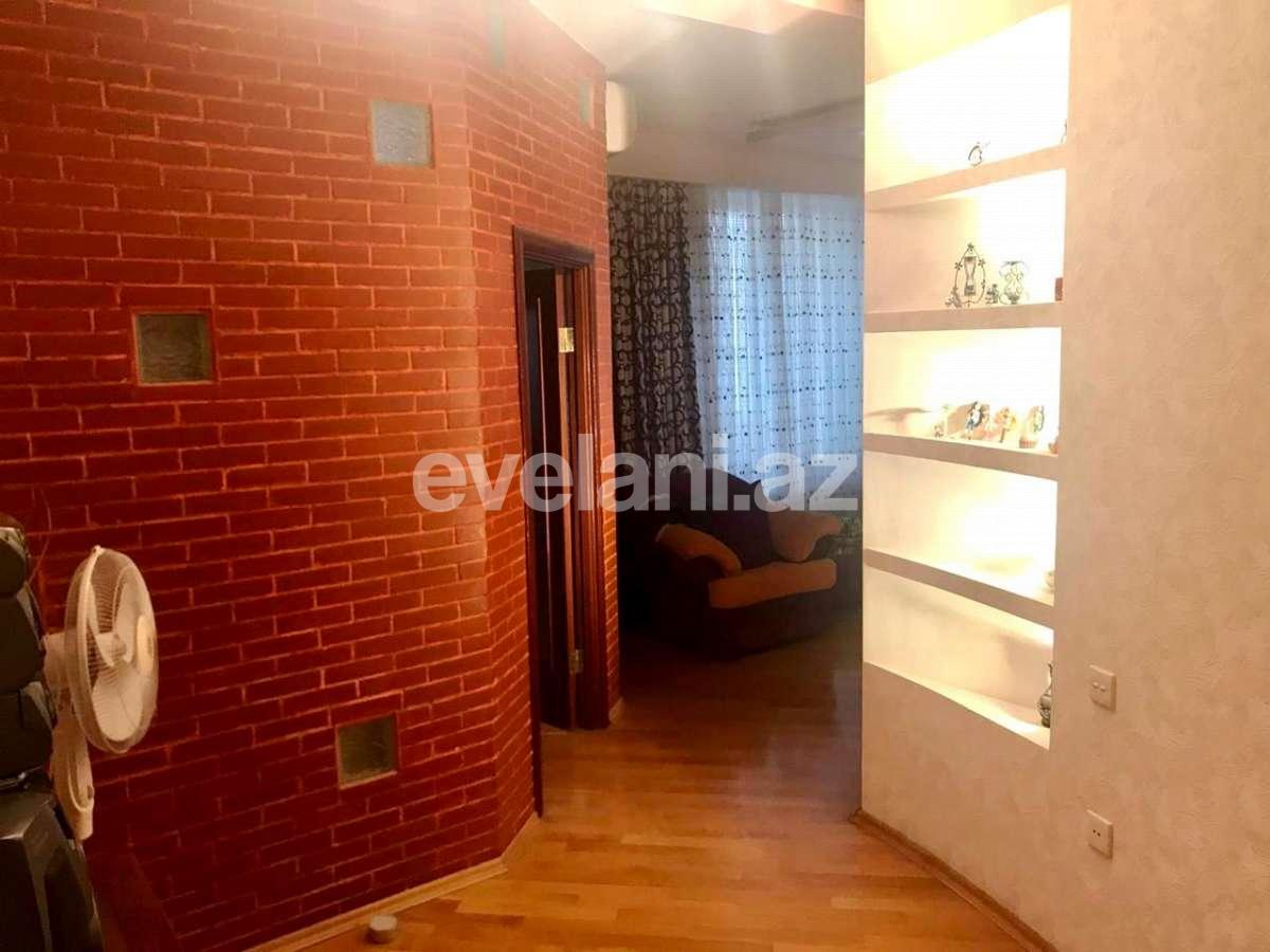 Satılır, yeni tikili, 3 otaqlı, 115 m², Bakı, Yasamal r, Elmlər Akademiyası m.