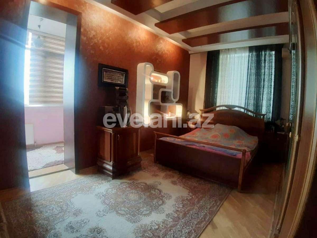 Satılır, yeni tikili, 3 otaqlı, 115 m², Bakı, Yasamal r, Elmlər Akademiyası m.