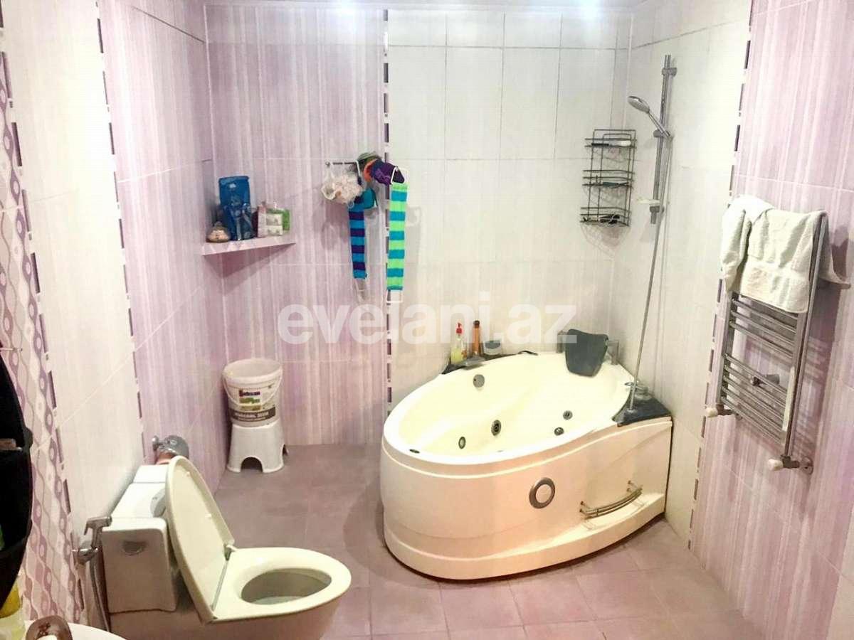 Satılır, yeni tikili, 3 otaqlı, 115 m², Bakı, Yasamal r, Elmlər Akademiyası m.