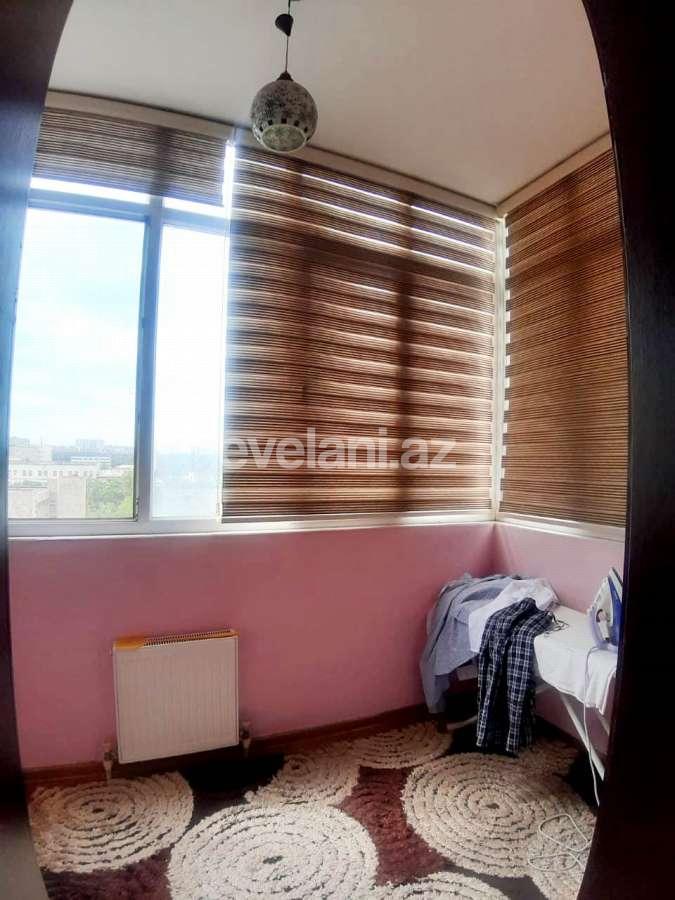 Satılır, yeni tikili, 3 otaqlı, 115 m², Bakı, Yasamal r, Elmlər Akademiyası m.