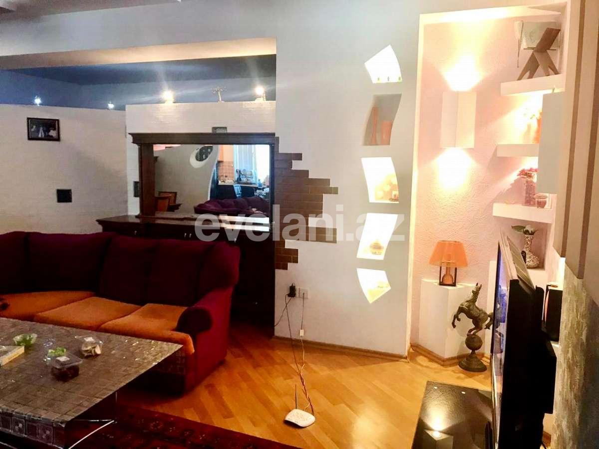Satılır, yeni tikili, 3 otaqlı, 115 m², Bakı, Yasamal r, Elmlər Akademiyası m.