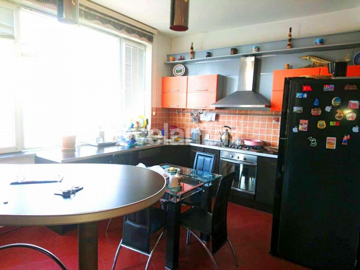 Satılır, yeni tikili, 3 otaqlı, 115 m², Bakı, Yasamal r, Elmlər Akademiyası m.