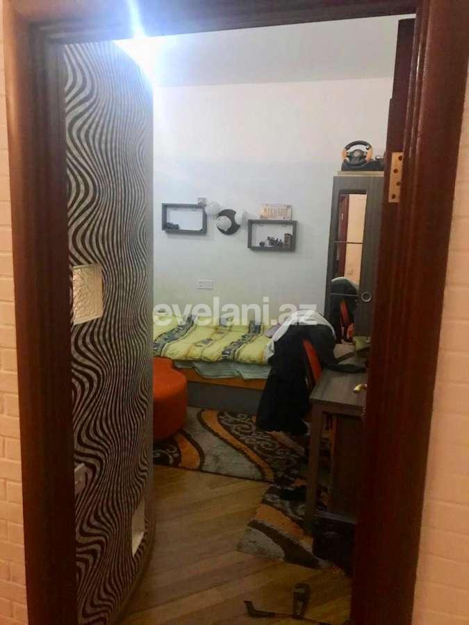 Satılır, yeni tikili, 3 otaqlı, 115 m², Bakı, Yasamal r, Elmlər Akademiyası m.