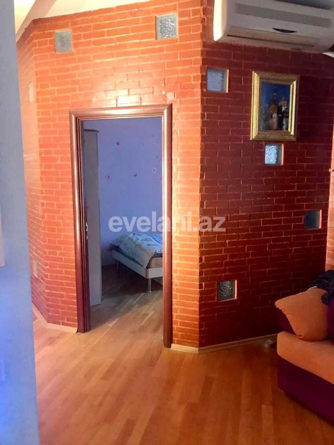 Satılır, yeni tikili, 3 otaqlı, 115 m², Bakı, Yasamal r, Elmlər Akademiyası m.