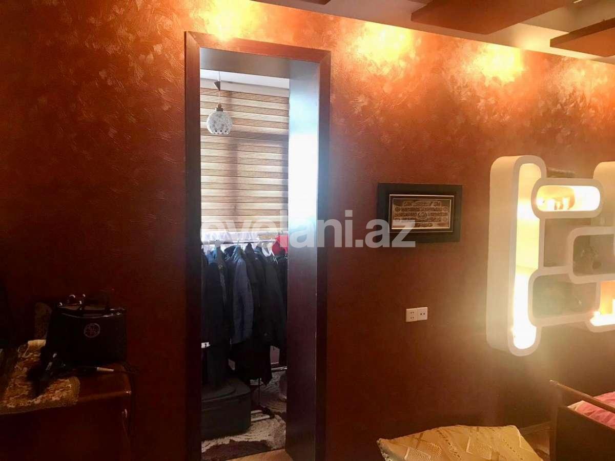 Satılır, yeni tikili, 3 otaqlı, 115 m², Bakı, Yasamal r, Elmlər Akademiyası m.
