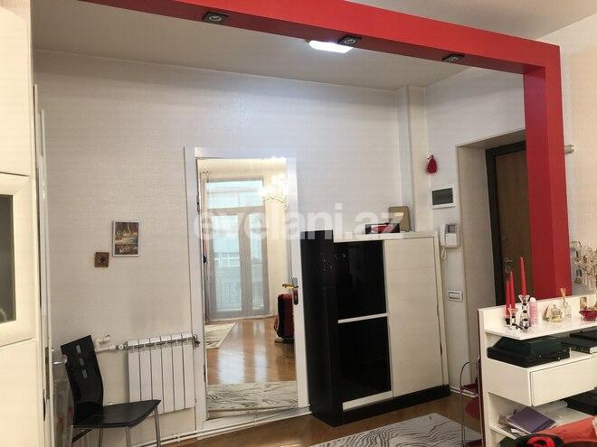 Rent, old building, 2 room, 50 m², Baku, Sabail r.