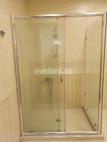 Kirayə verilir, yeni tikili, 3 otaqlı, 280 m², Nizami m.