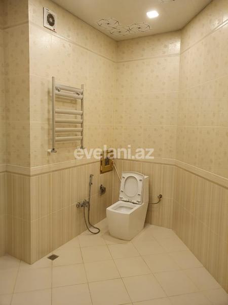 Kirayə verilir, yeni tikili, 3 otaqlı, 280 m², Nizami m.