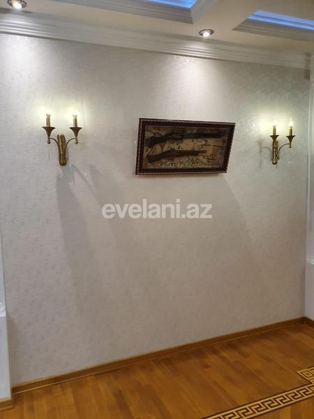 Kirayə verilir, yeni tikili, 3 otaqlı, 280 m², Nizami m.