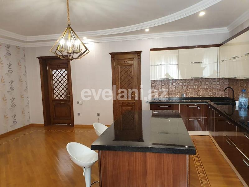 Kirayə verilir, yeni tikili, 3 otaqlı, 280 m², Nizami m.