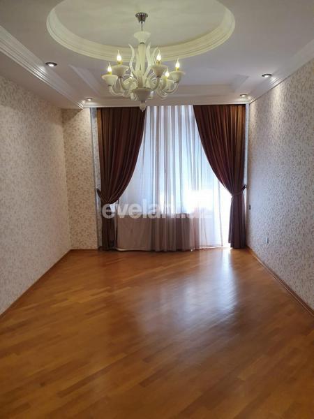 Kirayə verilir, yeni tikili, 3 otaqlı, 280 m², Nizami m.