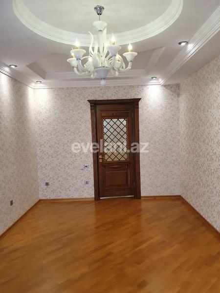 Kirayə verilir, yeni tikili, 3 otaqlı, 280 m², Nizami m.