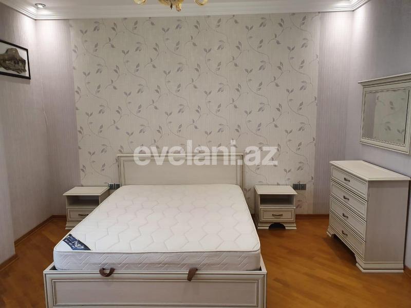 Kirayə verilir, yeni tikili, 3 otaqlı, 280 m², Nizami m.