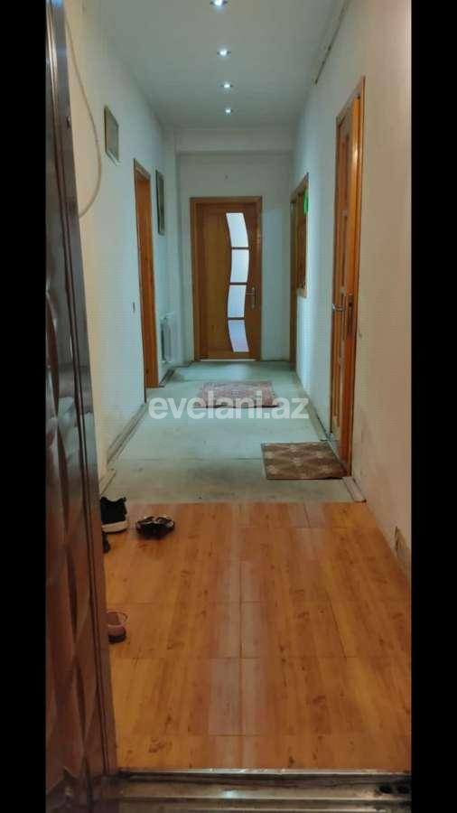 Продаётся, новостройка, 2-комнаты, 80 m², Баку, Ясамальский r, Ясамал p, Элмляр Академиясы m.