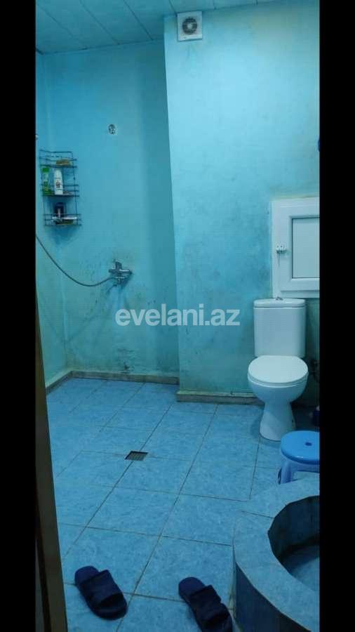 Продаётся, новостройка, 2-комнаты, 80 m², Баку, Ясамальский r, Ясамал p, Элмляр Академиясы m.