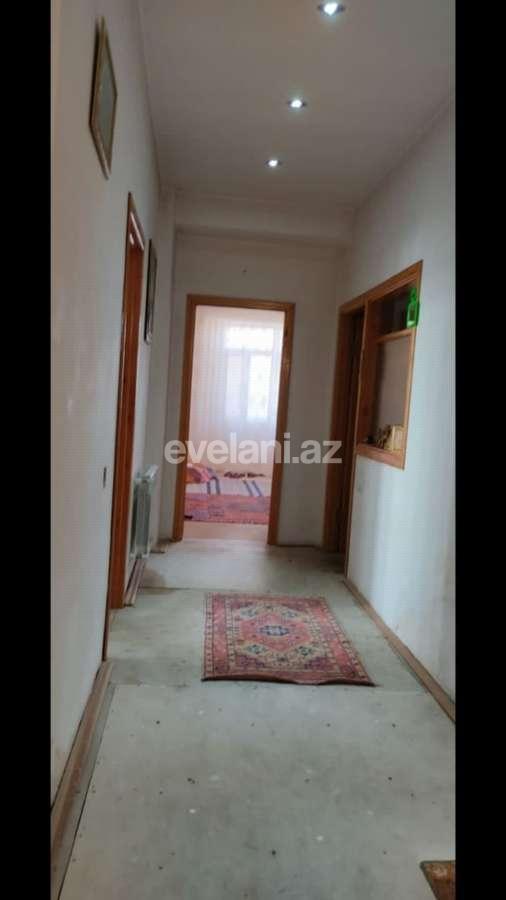 Продаётся, новостройка, 2-комнаты, 80 m², Баку, Ясамальский r, Ясамал p, Элмляр Академиясы m.