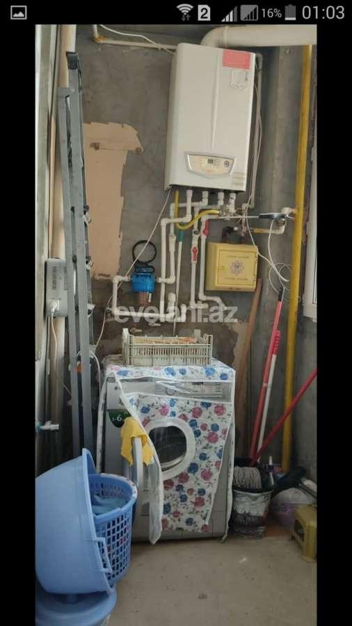 Продаётся, новостройка, 2-комнаты, 80 m², Баку, Ясамальский r, Ясамал p, Элмляр Академиясы m.