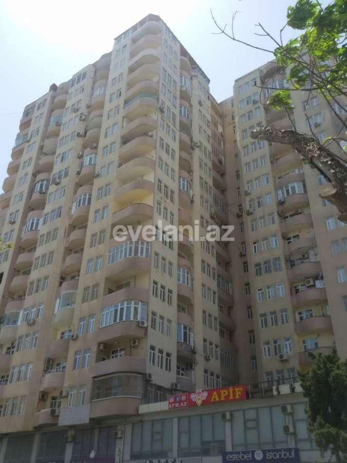 Продаётся, новостройка, 2-комнаты, 80 m², Баку, Ясамальский r, Ясамал p, Элмляр Академиясы m.