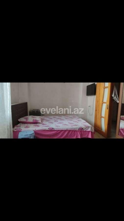 Продаётся, новостройка, 2-комнаты, 80 m², Баку, Ясамальский r, Ясамал p, Элмляр Академиясы m.