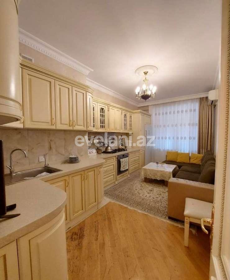 Продаётся, новостройка, 4-комнаты, 125 m², Баку, Бинагадинский r, 9-й микрорайон p.