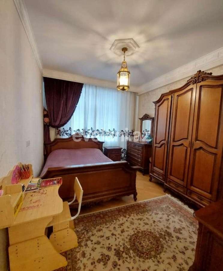 Продаётся, новостройка, 4-комнаты, 125 m², Баку, Бинагадинский r, 9-й микрорайон p.