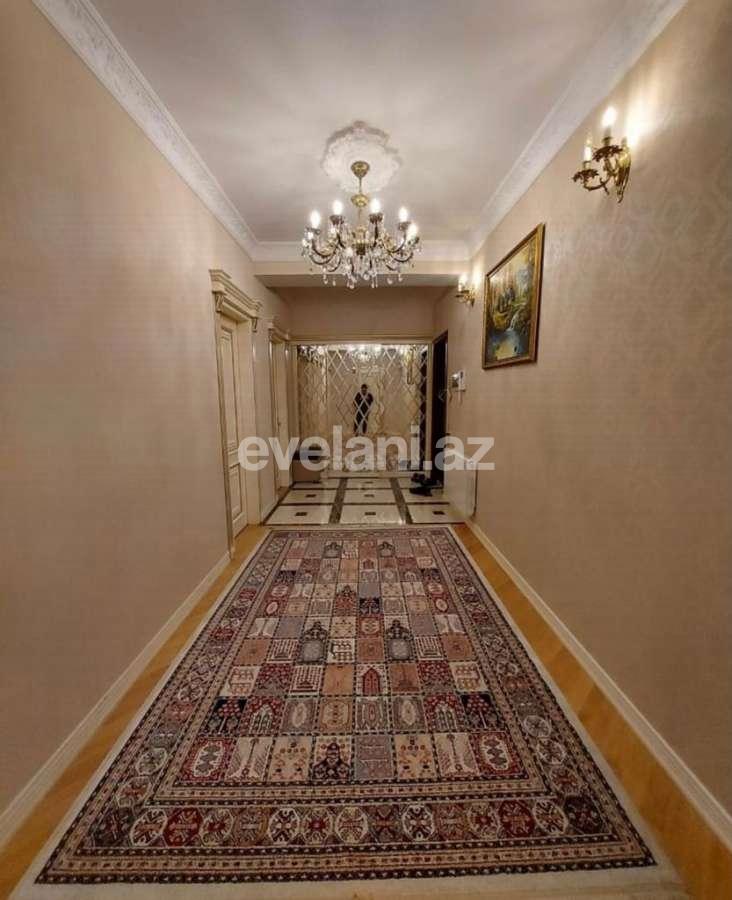 Продаётся, новостройка, 4-комнаты, 125 m², Баку, Бинагадинский r, 9-й микрорайон p.