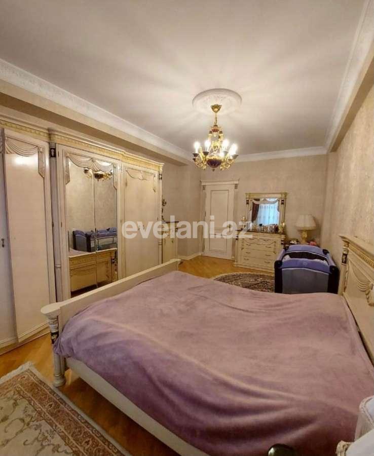 Продаётся, новостройка, 4-комнаты, 125 m², Баку, Бинагадинский r, 9-й микрорайон p.