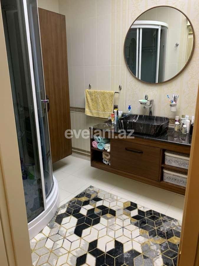 Продаётся, новостройка, 4-комнаты, 125 m², Баку, Бинагадинский r, 9-й микрорайон p.