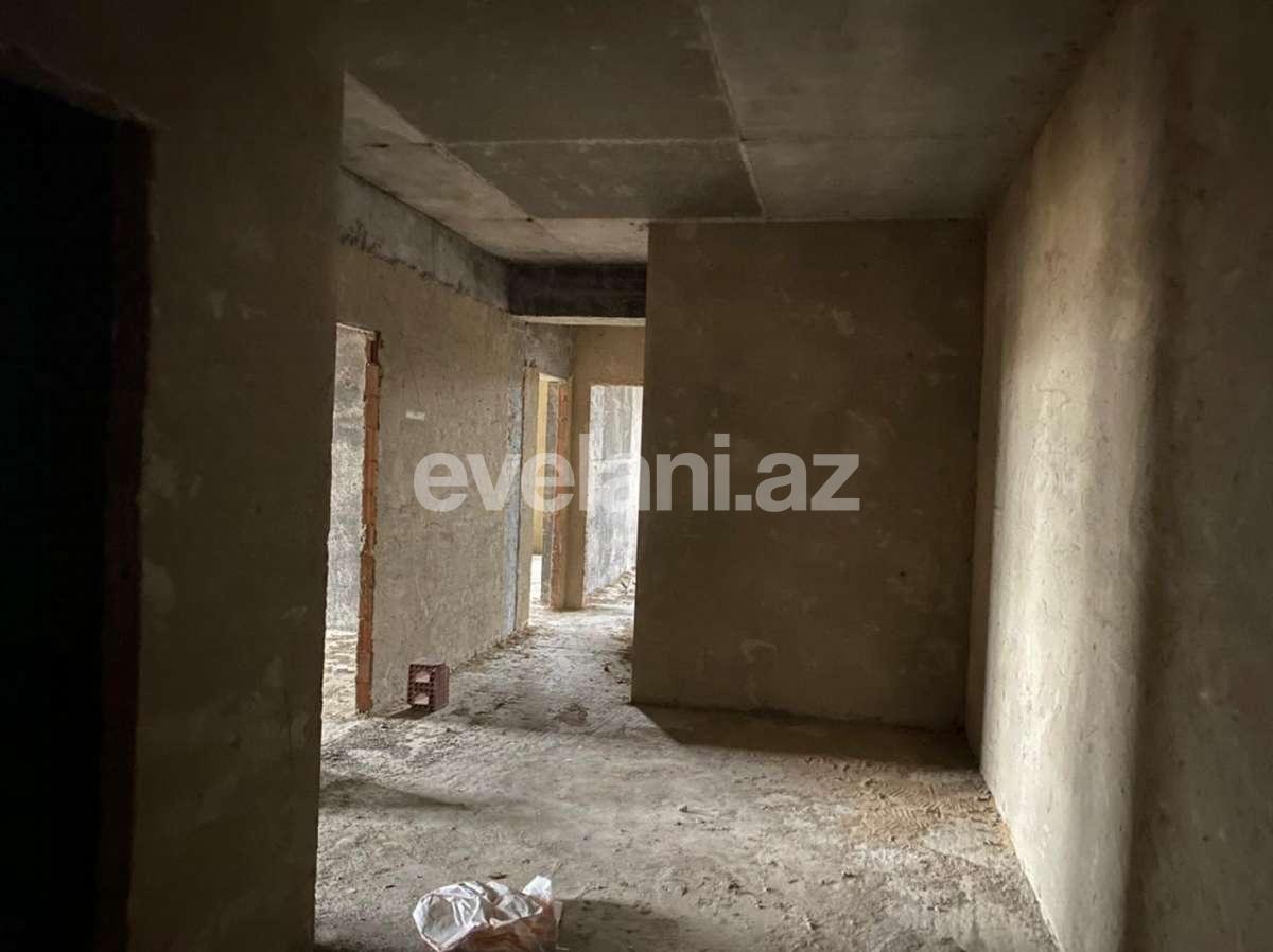 Satılır, yeni tikili, 2 otaqlı, 120 m², Bakı, Xətai r, Həzi Aslanov m.