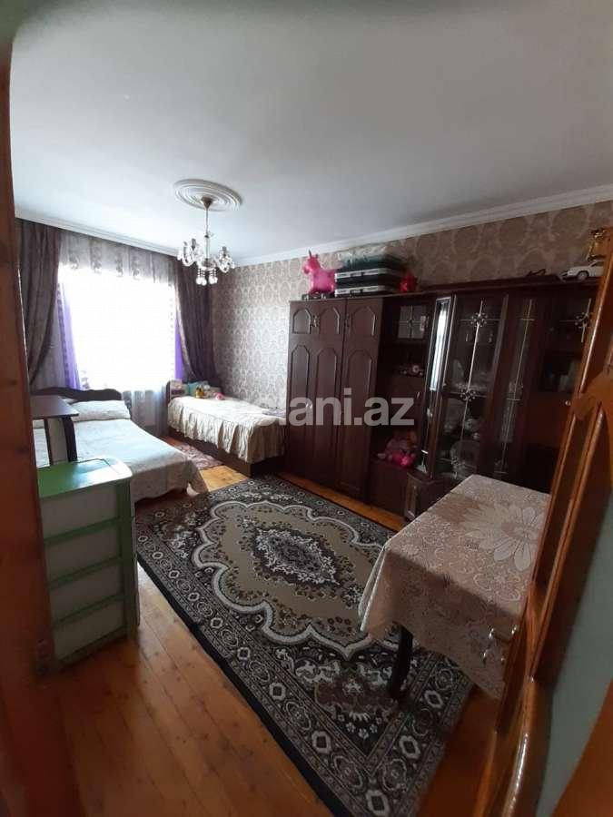 Satılır, köhnə tikili, 3 otaqlı, 55 m², Bakı, Yasamal r, Yeni Yasamal q, İnşaatçılar m.