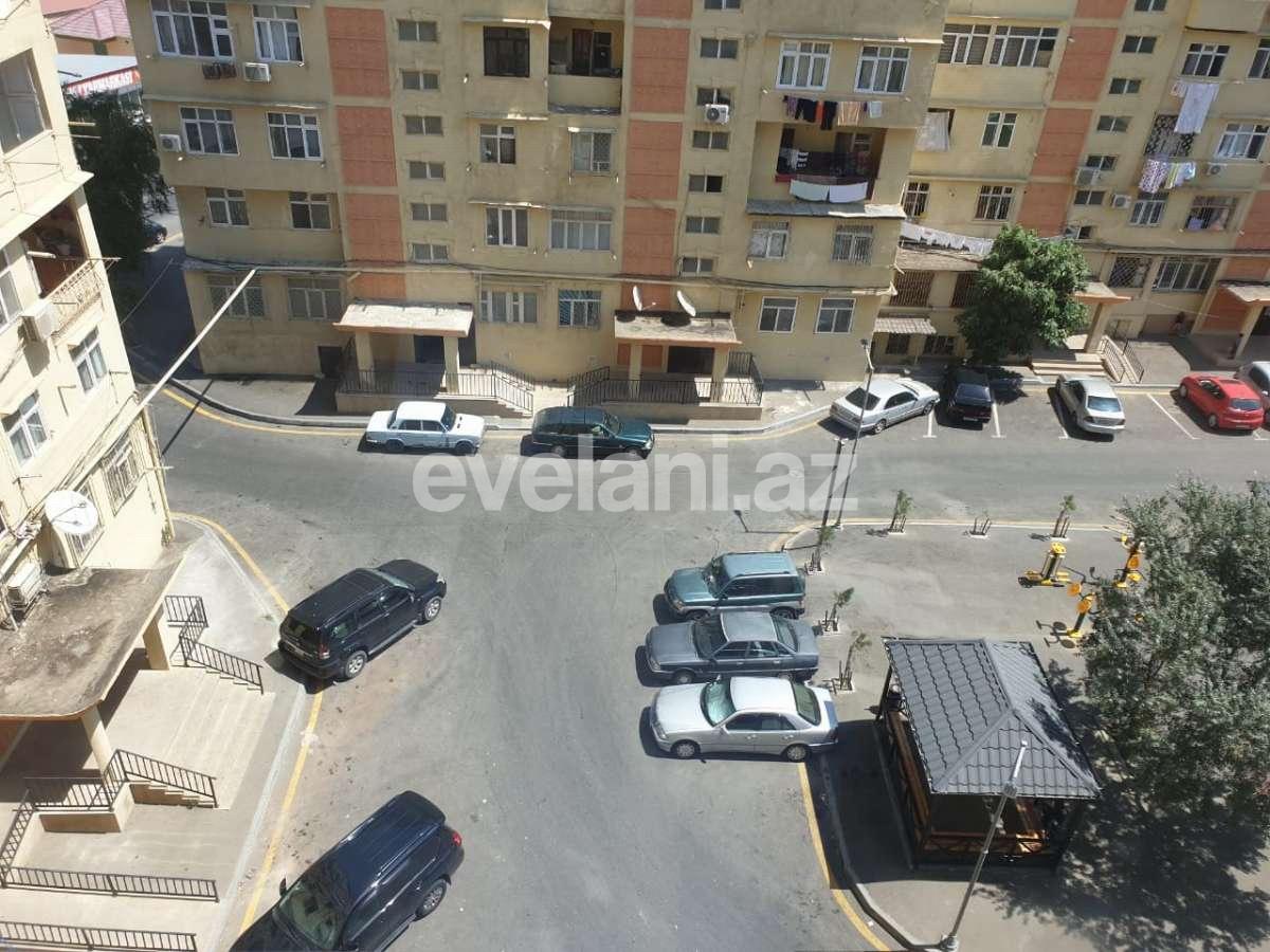 Satılır, köhnə tikili, 3 otaqlı, 55 m², Bakı, Yasamal r, Yeni Yasamal q, İnşaatçılar m.