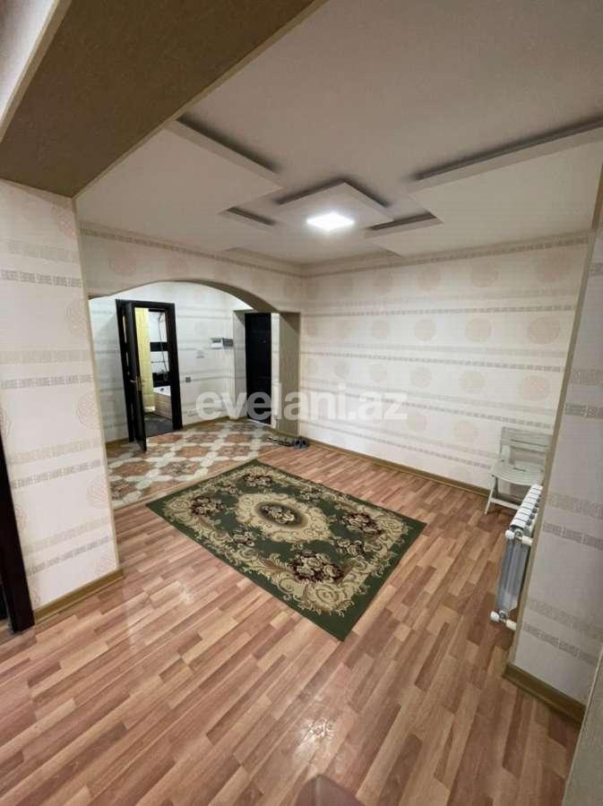 Satılır, yeni tikili, 3 otaqlı, 108 m², Yeni Yasamal q.