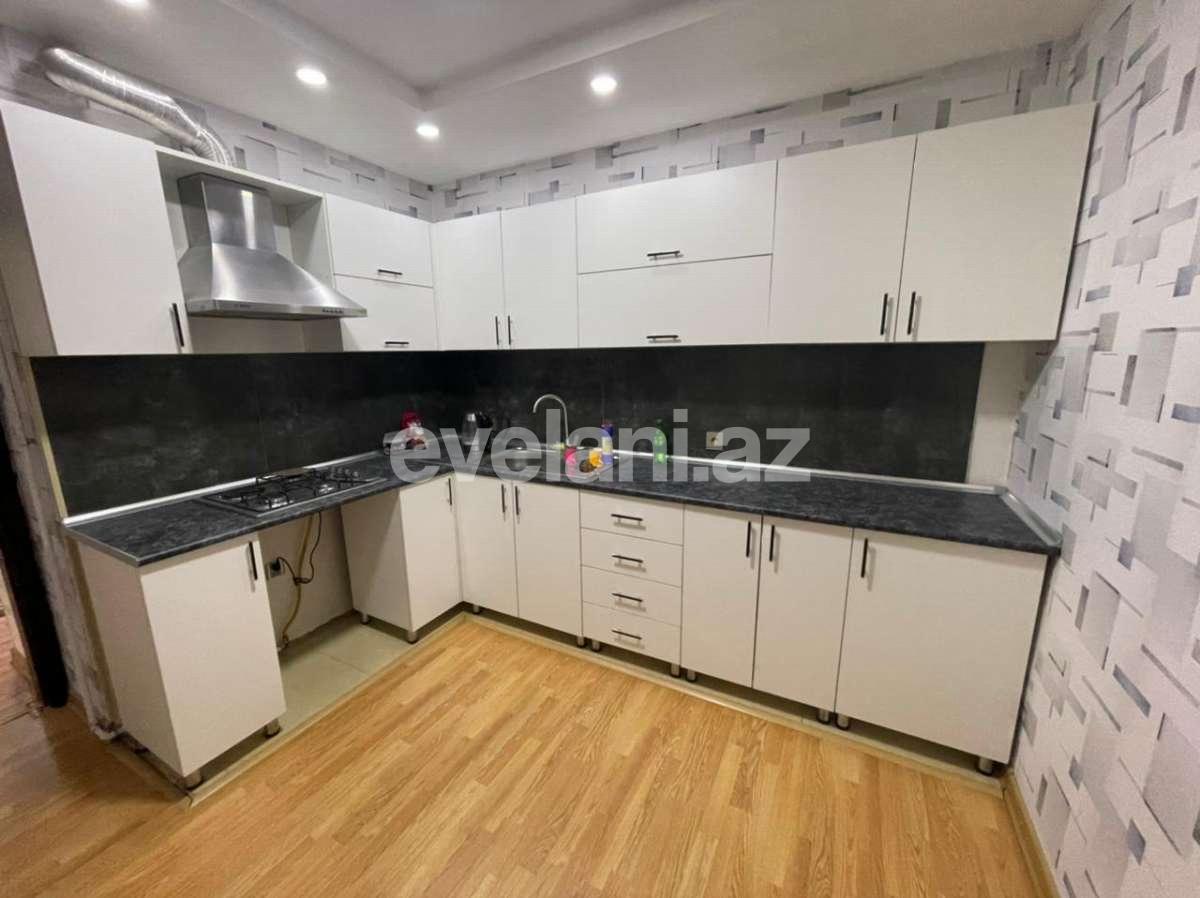 Satılır, yeni tikili, 3 otaqlı, 108 m², Yeni Yasamal q.