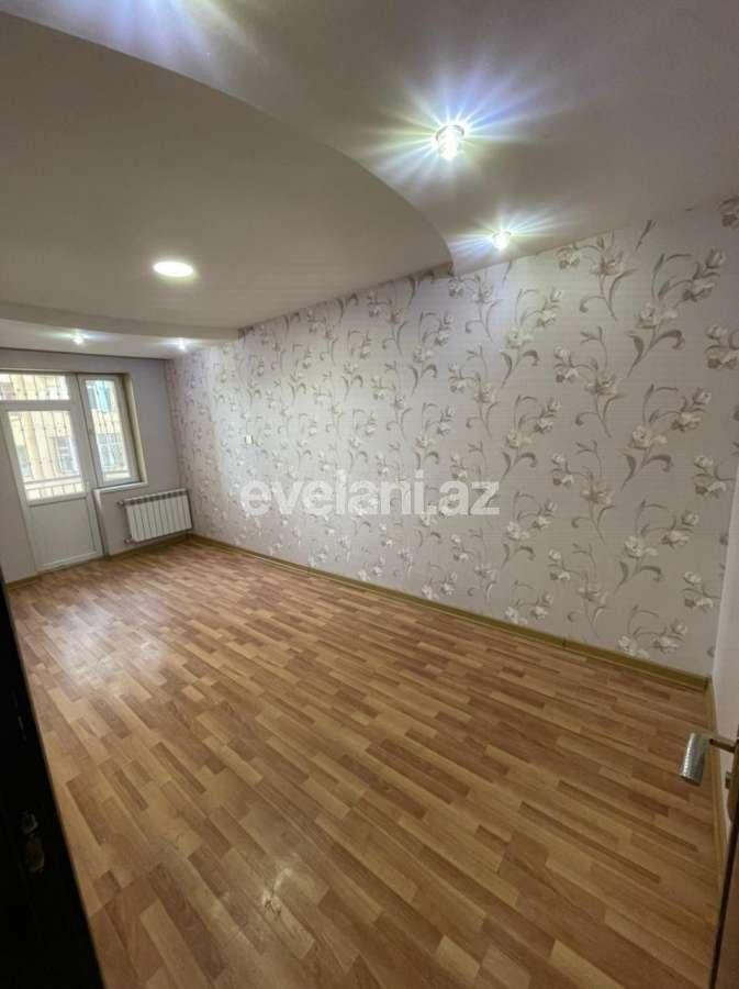 Satılır, yeni tikili, 3 otaqlı, 108 m², Yeni Yasamal q.