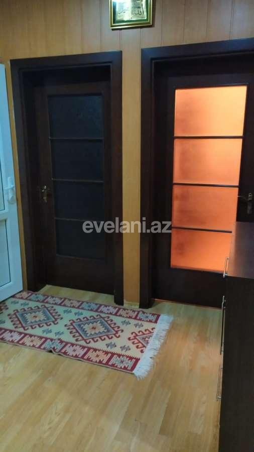 Sale, old building, 2 room, 49 m², Baku, Yasamal r, Yeni Yasamal d, Inshaatchilar m.