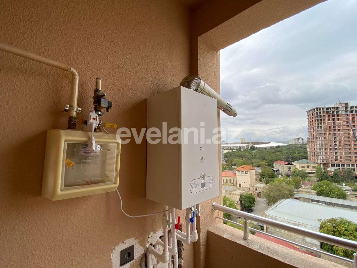 Satılır, yeni tikili, 2 otaqlı, 64 m², Bakı, Nərimanov r, Nəriman Nərimanov m.